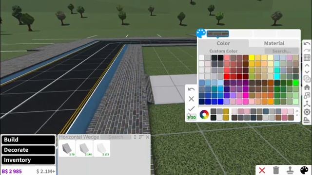 ♡ 3 free city layouts for Bloxburg ♡ | no large plot | roblox bloxburg | смотреть онлайн