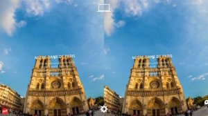 Paris VR - The most beautiful HD 360 degrees view of Paris for Google Cardboard.