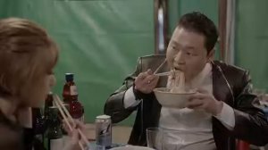 PSY-Новая песня(клип)