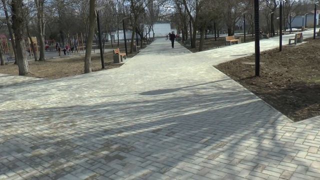 Север Крыма. Красноперекопск. Город с наиболее сложным социально-экономическим положением