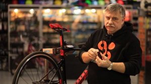 Обзор велосипедных фонарей KNOG