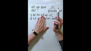 Нахождение числа по его процентам. 5-6 класс