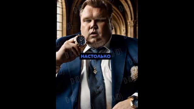 Я Макс Максбетов, Успешный Криптоинвестор