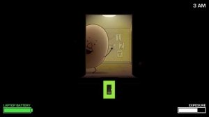 ONAF 2 | Прохождение HARD BOILED MODE до конца!