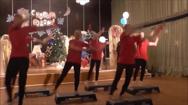 Торжество 40 летия ДЮСШ №3 смотреть онлайн