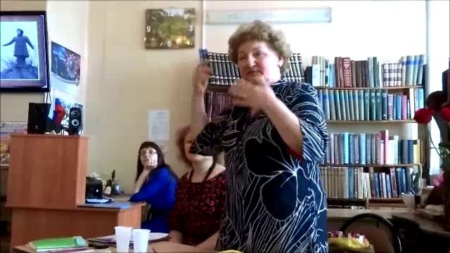 Вечер памяти Виктора Волкова смотреть онлайн