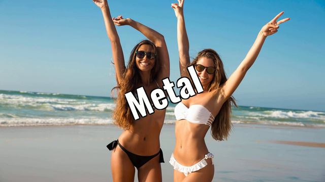 Коррозия Металла Greatest Hits 2019 Album - Metal Hits
