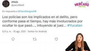 ¡AMLO SACA LAS UÑAS X lNJUSTlClA! CASO JOSÉ EDUARDO, ROMMEL QUIERE SER GOBERNADOR Y CALLA COMO MOMI