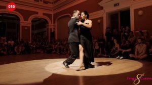 Lorena Tarantino and Gianpiero Galdi – Desvelo