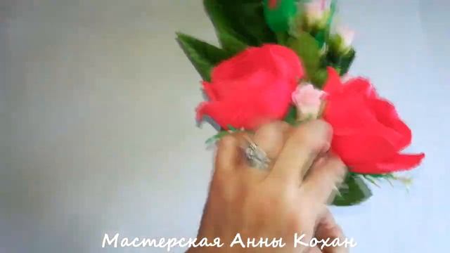 МК?Как я делаю БУКЕТЫ ИЗ КОНФЕТ НА 1 СЕНТЯБРЯ?Самые популярные букеты для школьников?Анна Кохан