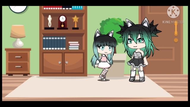 ✨Мои сводные братья вампиры✨[ 1 серия] смотреть онлайн