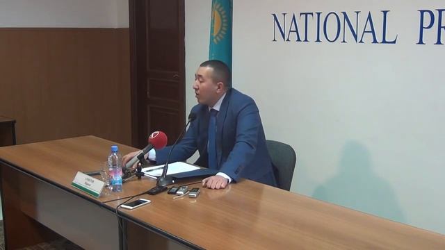 О новом подходе к реализации молодежной политики г. Алматы смотреть онлайн