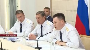 Восстановлены права вдовы ветерана ВОВ