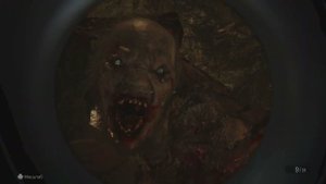 Resident Evil Village_Урьяш