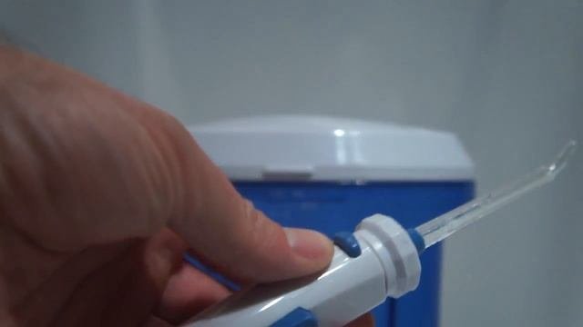 Ирригатор Nicefeel FC168 / Oral Irrigator