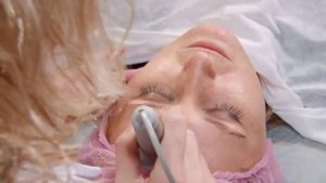 Ультразвуковой фонофорез