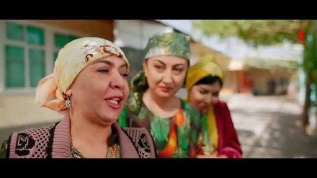 Hello Oyijon 2-Qism смотреть онлайн