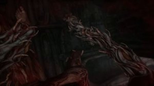 SCORN - ФИНАЛ ИГРЫ (ХОРОШАЯ КОНЦОВКА)