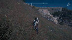 Assassin’s Creed Odyssey ОСТРАКОН ПОЛЕ КЕНТАВРОВ
