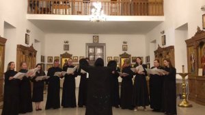 Видехом Свет Истинный.
Негрешная П.