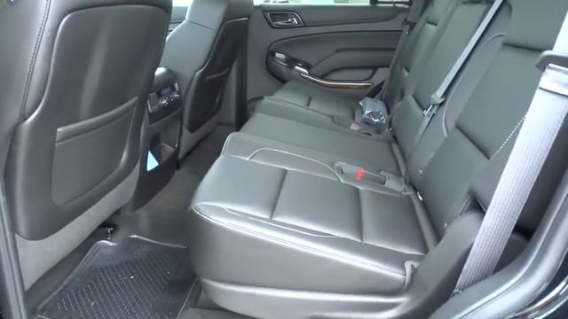 2015 Chevrolet Tahoe San Antonio, Houston, Austin, Dallas, Universal City, TX C52067 смотреть онлайн