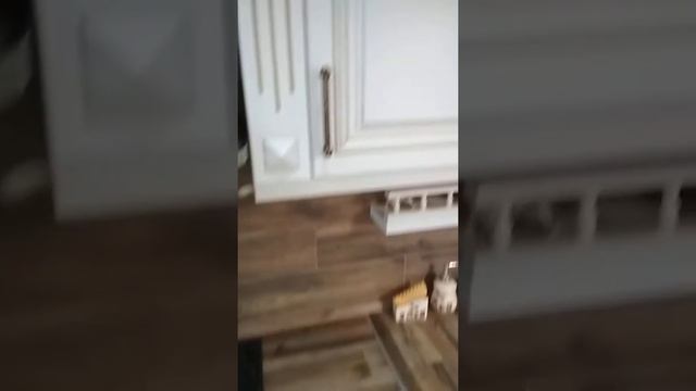 Кухня в стиле Прованс смотреть онлайн