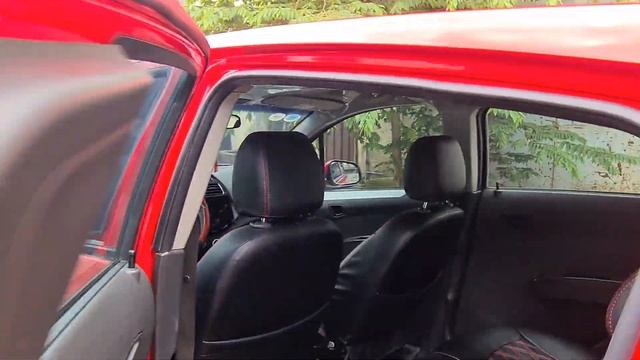 (XE ĐÃ BÁN) CHEVROLET SPARK 2017, MÁY 1.2, 5 CHỖ | Xe cũ AN KHANG THỊNH смотреть онлайн