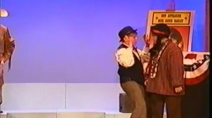 10 19 2002   Annie Get Your Gun Brian as Little Jake