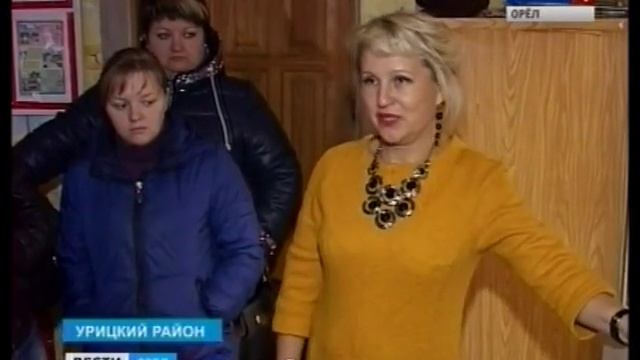 В нарышкинском детском саду «Тополёк» замерзают дети
