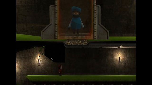 Way Прохождение (Часть 2) смотреть онлайн