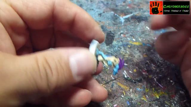 Warhammer Quest Silver Tower Bemalung Familiar Miniaturen für Anfänger und Fortgeschrittene смотреть онлайн