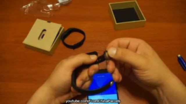БРАСЛЕТ XIAOMI MI BAND 2 - ЛУЧШЕЕ УСТРОЙСТВО НА 2016 ГОД. РАЗОБЛАЧАЮЩИЙ ОБЗОР! смотреть онлайн