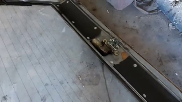 Восстановление зубила для подписчика! часть 1 смотреть онлайн