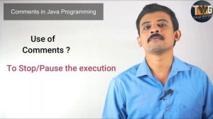 how to write comments in java | Java Tutorial in Telugu part - 4 | Telugu Web Guru