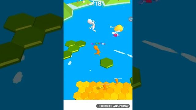 dont fall.io part.1 смотреть онлайн