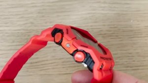 Unboxing Casio G-Shock GA-B001-4A