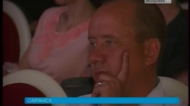 Живая легенда советского и российского кино – актёр Александр Панкратов Чёрный побывал в столице Мо