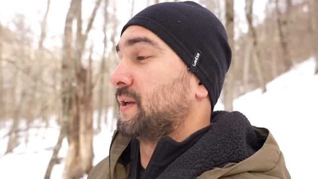 В объятиях дикой природы. Старинная традиция сбора черемши в Чечне