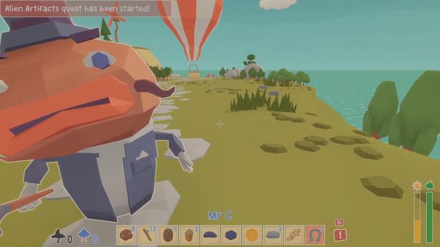 The world of cuteness: the gardenia prologue смотреть онлайн