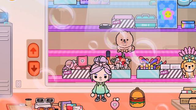 Я играю в Тока бока￼ #токабока #игры смотреть онлайн