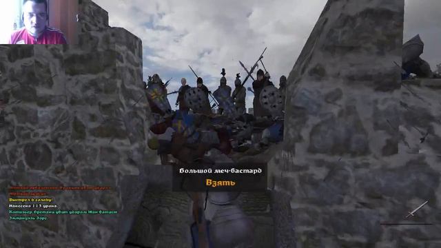 Mount and Blade: 1429 La Guerre de cent Ans #30