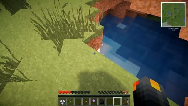 Как сделать игру Minecraft действительно крутой (3 простых шага) смотреть онлайн