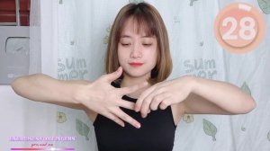 Top Exercises For Finger | Get Lean & Longer Finger In Week | Home Fitness Challenge