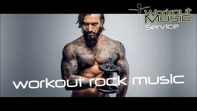 Workout Rock Music   Alternative Rock Music   Metal 2017 Rock Mix Hard Rock