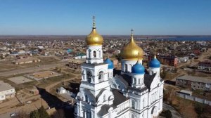Церковь Рождества Богородицы | Село Никольское