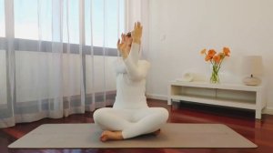 Кундалини йога | Разминка от напряжения #кундалини йога #кундалинийогаонлайн