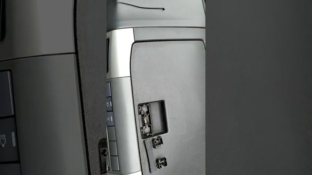 Ремонт крышки бардачка газель бизнес легко и просто смотреть онлайн