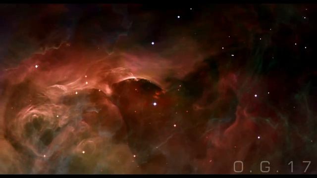 Туманность Орион MessierM42 Orion Nebula смотреть онлайн