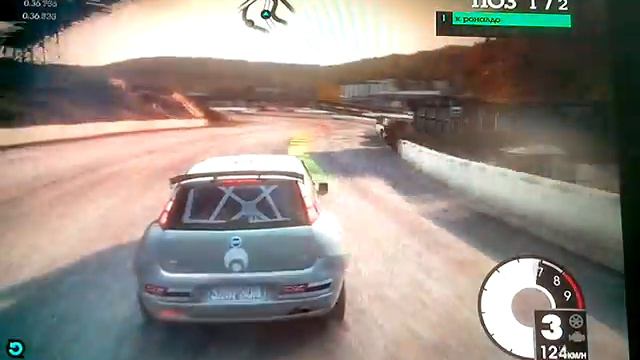 Я выиграл кубок ура!!!!!! смотреть онлайн