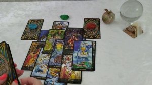ЧТО МУЖЧИНА ГОВОРИТ О ВАС? Таро гадание